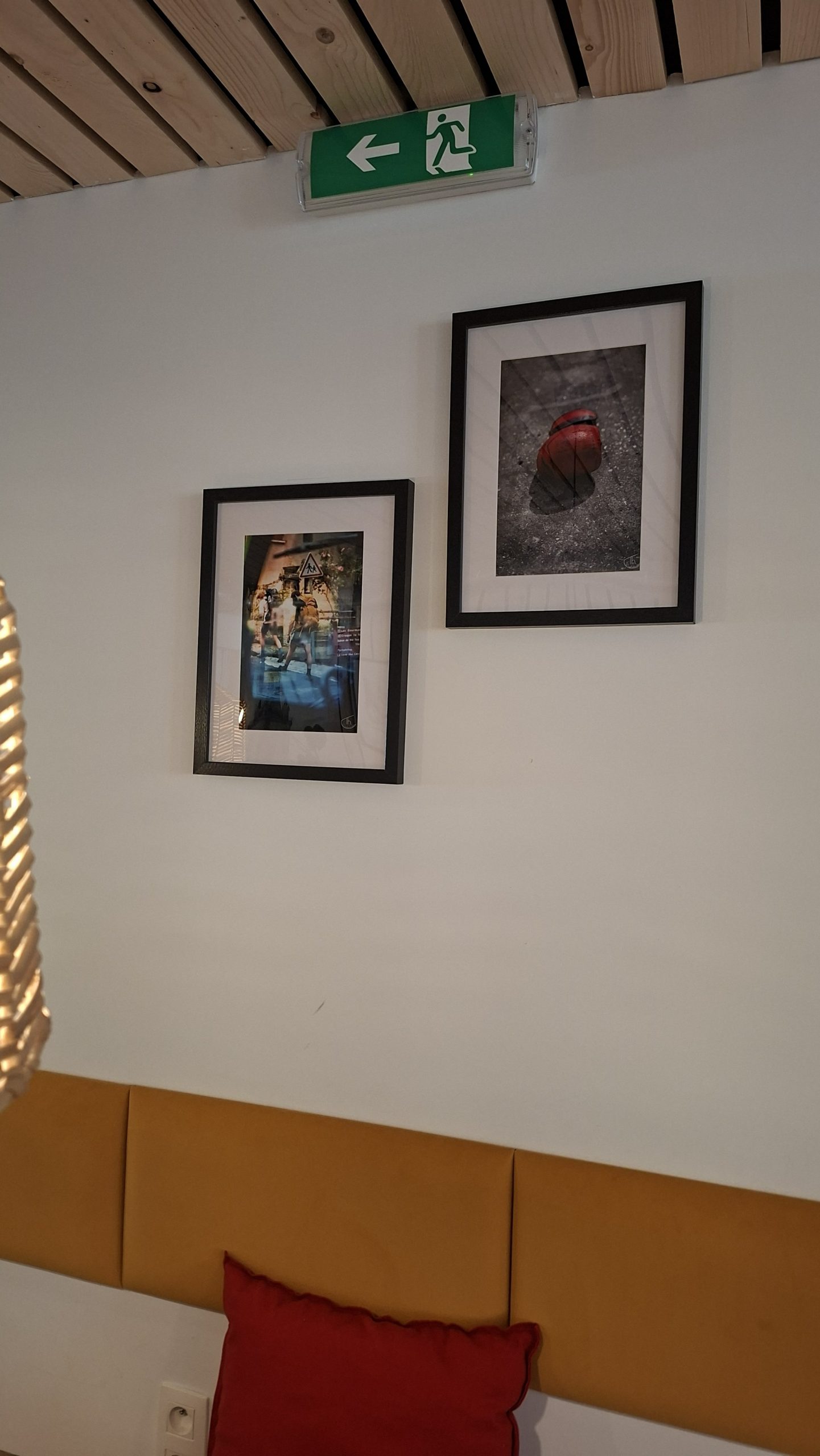 expo 2025 arts dans la ville elephant café tournai