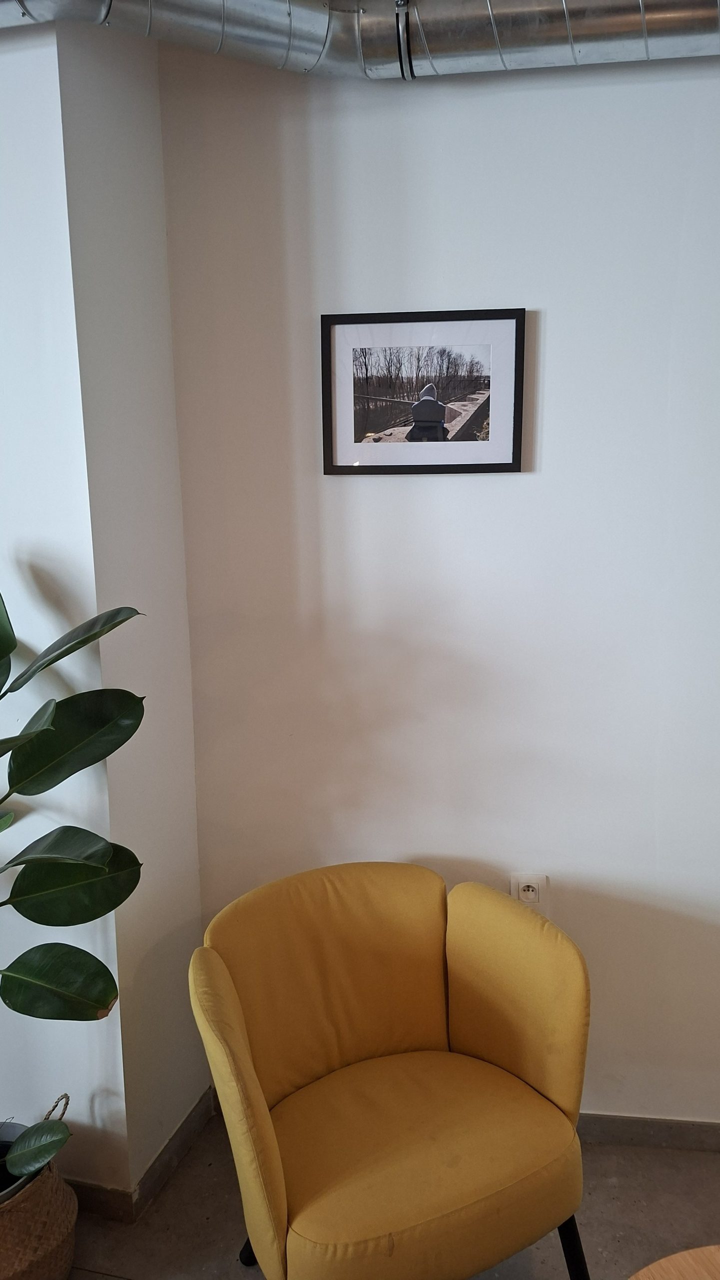 expo 2025 arts dans la ville elephant café tournai