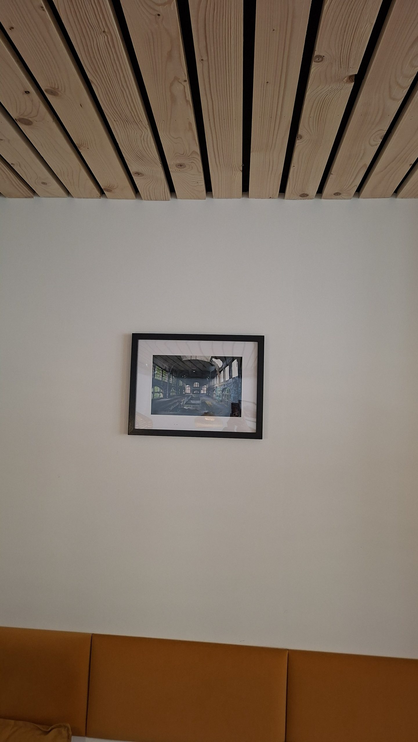 expo 2025 arts dans la ville elephant café tournai