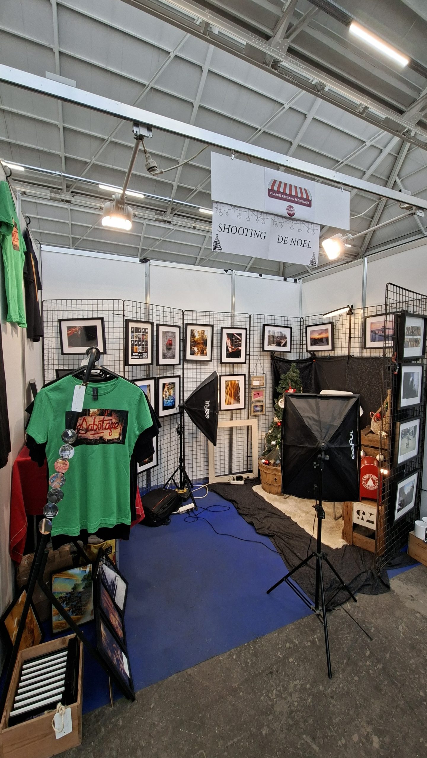 salon des arts ménager charleroi 2025