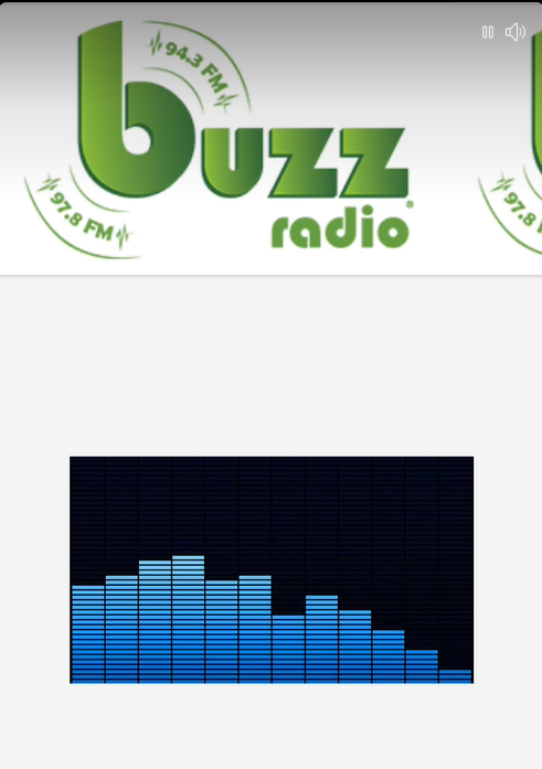 Gilles S Buzz radio