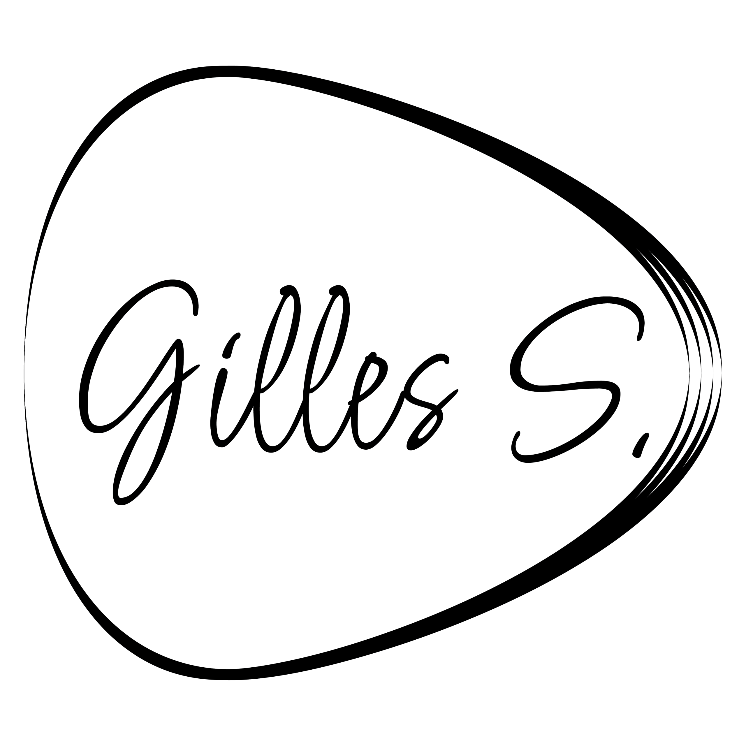 Logo Gilles S.