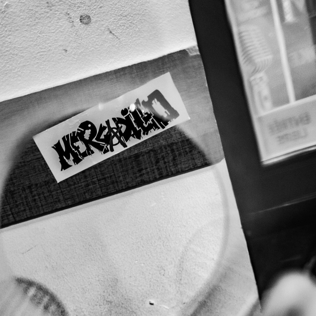 Mercadillo affiche concert récap