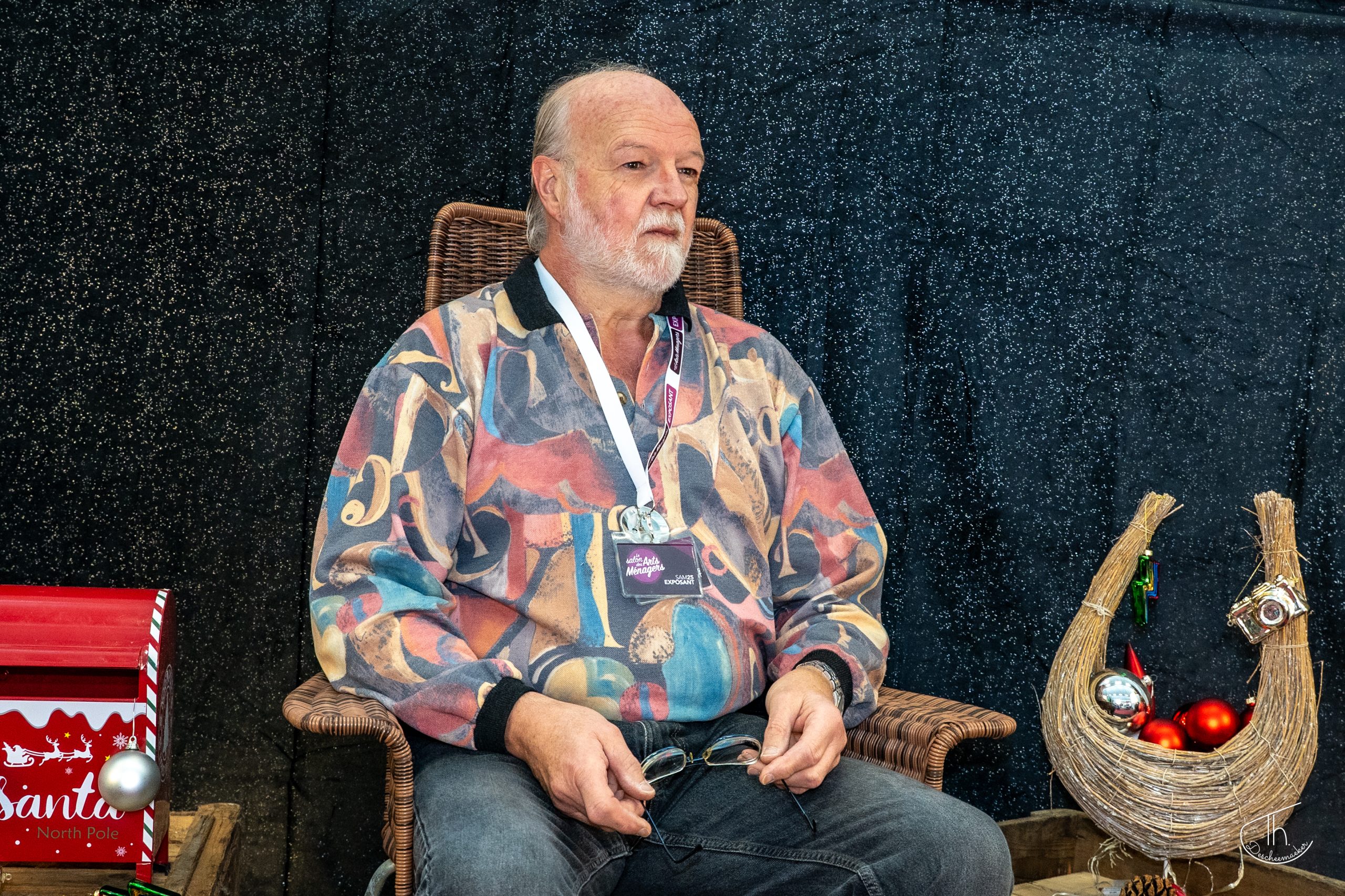 salon des arts ménager charleroi 2025