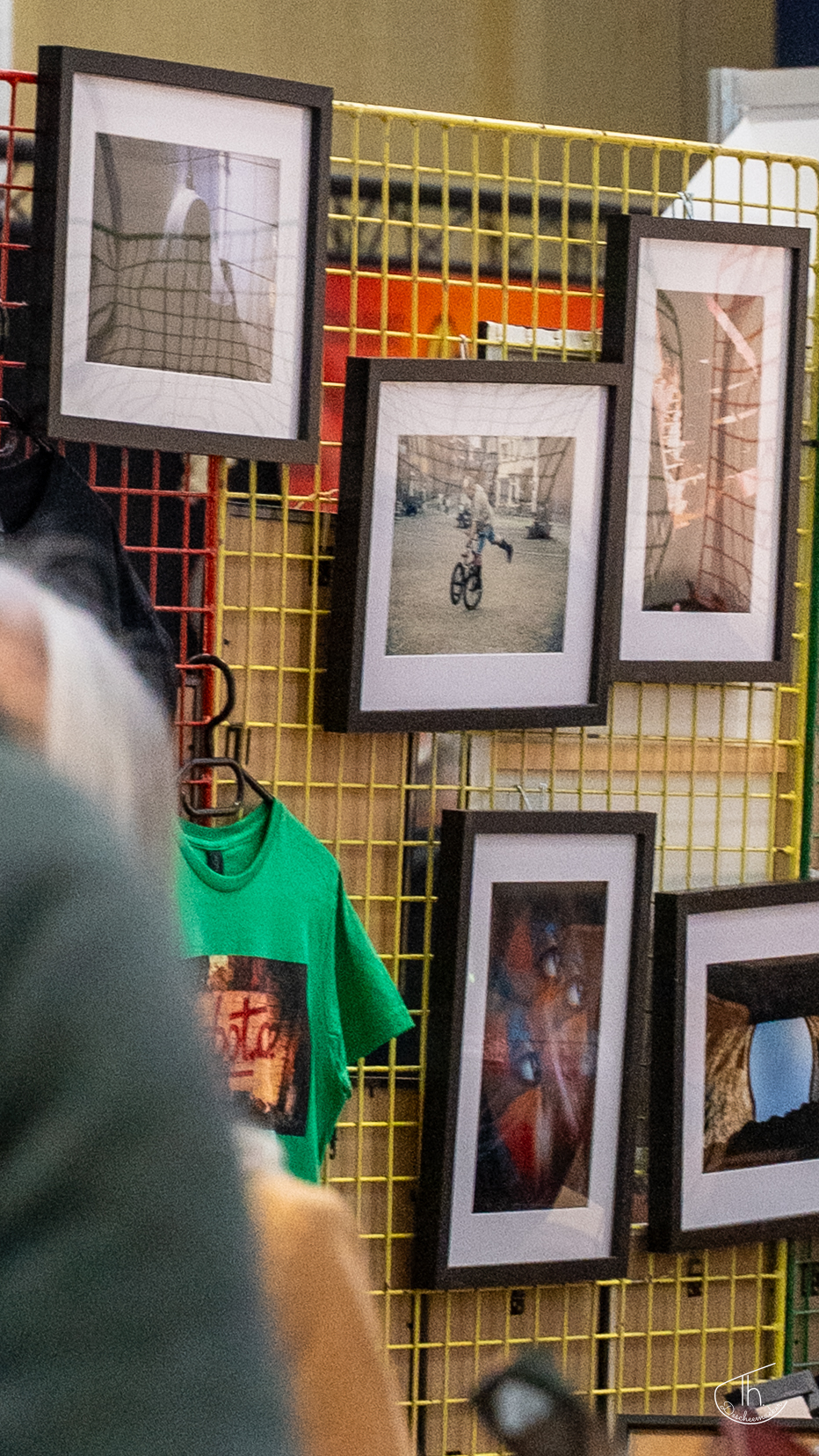 salon des arts ménager charleroi 2025