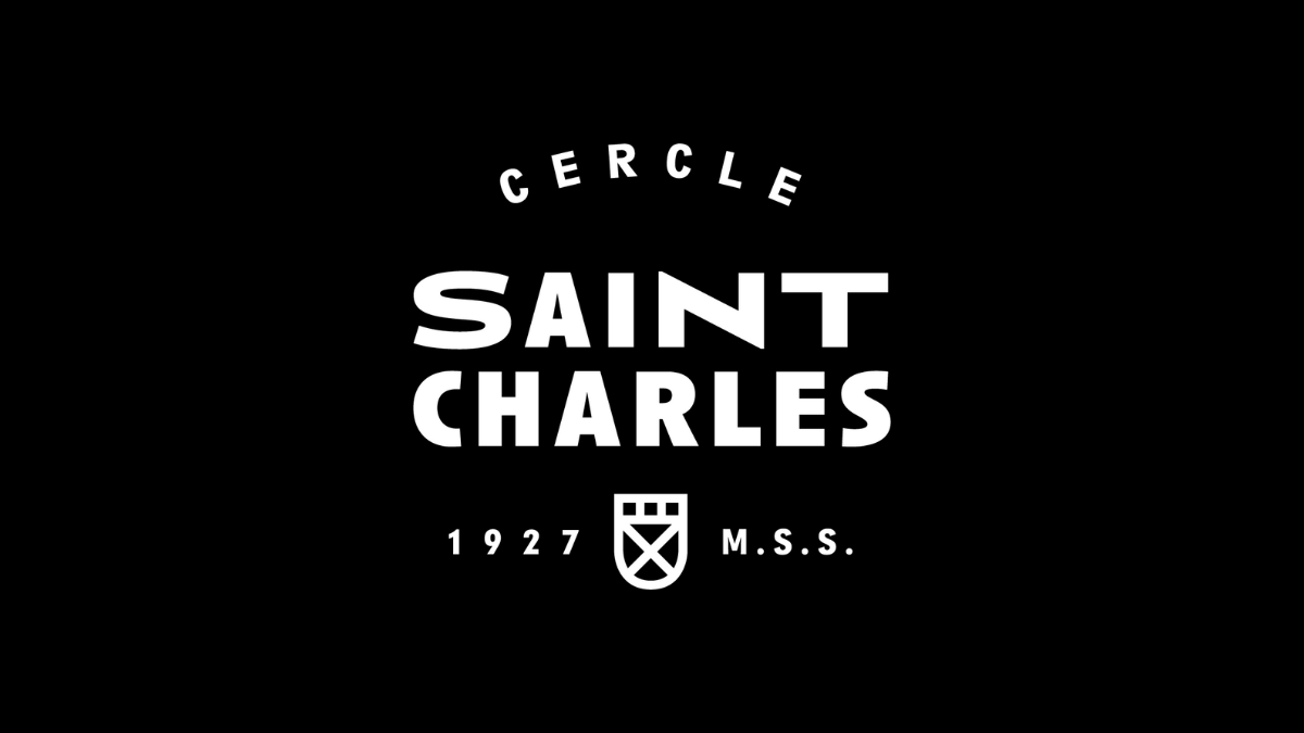 Logo Cercles Saint-Charles