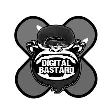 Digital Bastard Logo