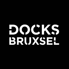 Docks Bruxelles Logo