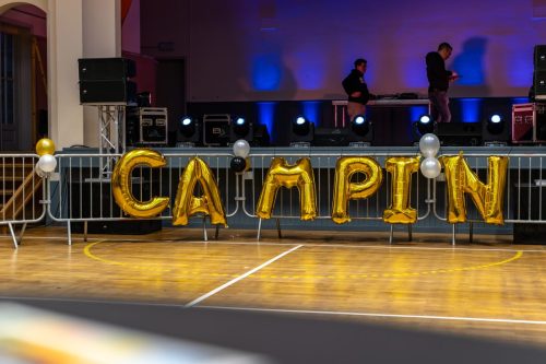 CAMPIN 155 ANS, Fête, FETE, ANNIVERSAIRE